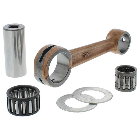 Hot Rods 88-91 Kawasaki KX 125 125cc Connecting Rod Kit - 8129