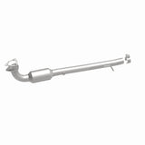 MagnaFlow Conv Direct Fit 07-09 Range Rover v8 4.2/4.4L OEM Underbody - 21-755