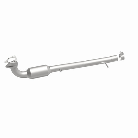 MagnaFlow Conv Direct Fit 07-09 Range Rover v8 4.2/4.4L OEM Underbody - 21-755