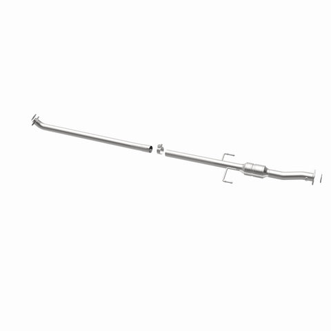 Magnaflow Conv DF 2004 Toyota Rav4 2.4L - 457031