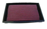 K&N Replacement Air Filter FORD/LINCOLN/MERCURY V8-5.0L - 33-2012