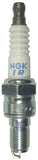 NGK Laser Iridium Spark Plug Box of 4 (IMR9B-9H) - 4888