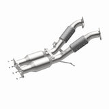 MagnaFlow Direct Fit Catalytic Converter 08-09 Volvo XC70 3.2L - 51627