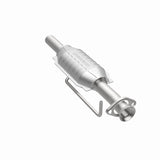 MagnaFlow Conv Ford-Mercury 26X6.5X4 2/2 - 23348