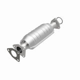 MagnaFlow Conv DF 03-04 Honda Pilot 3.5L - 93363