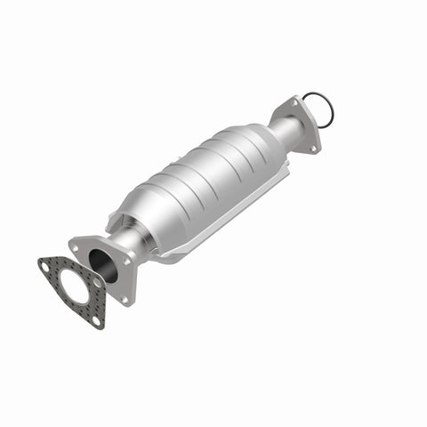 MagnaFlow Conv DF 03-04 Honda Pilot 3.5L - 93363