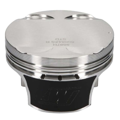 Wiseco Ford 4.6L FLAT TOP 1.220 X 91MM Piston Shelf Stock Kit - K430M91