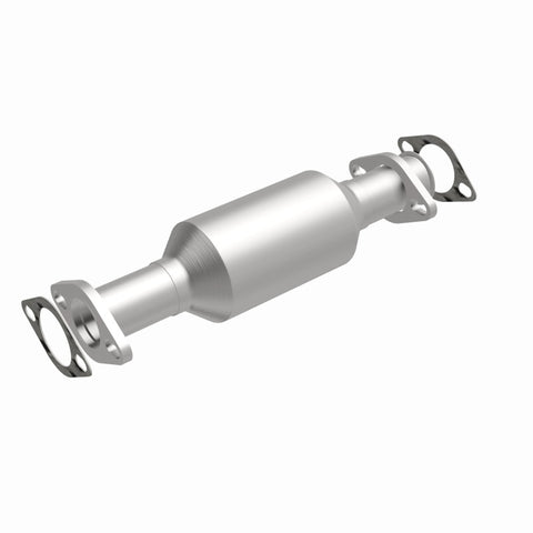 MagnaFlow Conv DF California Grade 75-78 Nissan B210 1.4L - 3391761
