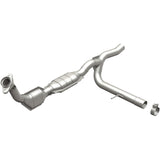 MagnaFlow Conv DF 04-06 Ford F-150 Pickup 5.4L 4WD (Exc Heritage Edition) P/S (49 State) - 51744