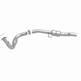 MagnaFlow Direct Fit Catalytic Converter 00-06 Chevy/GMC Driver Side 6.0L - 458067