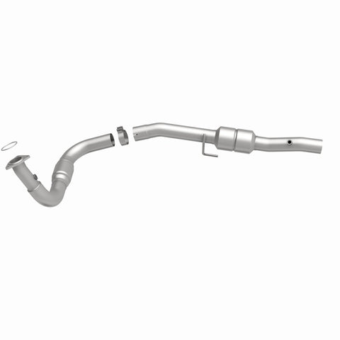 MagnaFlow Direct Fit Catalytic Converter 00-06 Chevy/GMC Driver Side 6.0L - 458067