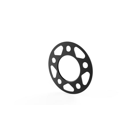 APR Wheel Spacers - 66.5mm Center Bore - 2mm Spacer Size - MS100159