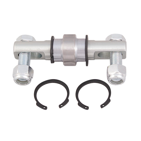QA1 T-Bar Kit - Converts to T-Bar (5/8 OD Bushing) - 3in Bar - Open Slots - BAR305K