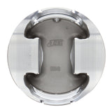 JE Pistons AUDI 1.8T 9.25:1 KIT Set of 4 Pistons - 295743