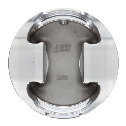 JE Pistons AUDI 1.8T 9.25:1 KIT Set of 4 Pistons - 295743