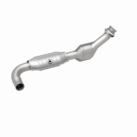 MagnaFlow Direct Fit Catalytic Converter 99-00 Ford F-150 4.2L 50S - 447141