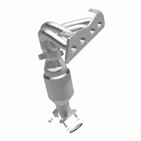 MagnaFlow Converter Manifold Direct Fit California Grade 10-11 Toyota Camry 2.5L - 5531800