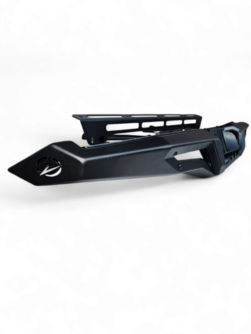 Elektric Offroad 2024+ Polaris Xpedition Adv Volt Rear Bumper - RRB620002
