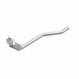 MagnaFlow Direct Fit Catalytic Converter 06-08 Jaguar S-Type 3.0L - 52076