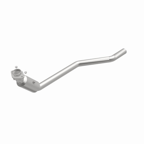 MagnaFlow Direct Fit Catalytic Converter 06-08 Jaguar S-Type 3.0L - 52076