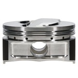 JE Pistons 302/351 SBF DOME Set of 8 Pistons - 232476