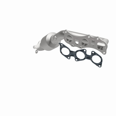 Magnaflow DF Converter 05-11 Toyota Tacoma 4.0L - 5481341