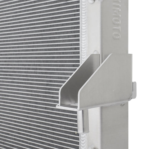 Mishimoto 2019+ Ram 6.7L Cummins Performance Aluminum Radiator - MMRAD-RAM-19