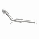 MagnaFlow Direct Fit Catalytic Converter 05-09 Volvo S60 2.4L/2.5L - 49738