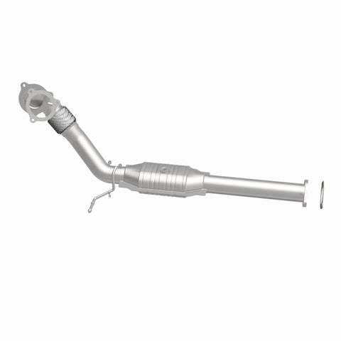 MagnaFlow Direct Fit Catalytic Converter 05-09 Volvo S60 2.4L/2.5L - 49738