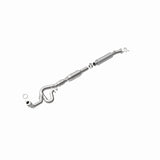 MagnaFlow Direct Fit Catalytic Converter 03-06 Hyundai Santa Fe 3.5L - 51248
