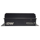 DeatschWerks VB40AX1 Single Pump 40 Amp Voltage Booster - 4-00-VB40AX1