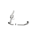 MagnaFlow Direct Fit Catalytic Converter 00-03 Dodge Dakota 3.9 2wd - 51874