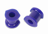 SuperPro Rear Sway Bar To Chassis Mount - SPF2273-24K