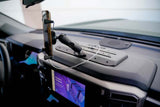 DV8 22-23 Toyota Tundra + Sequoia Digital Device Dash Mount - DMT2-01