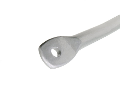 Whiteline 02-06 Mitsubishi Lancer CG/CH Excl EVO Rear 18mm Heavy Duty with OEM Swaybars - BMR79
