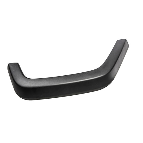 Omix Fender Flare Left Rear- 07-18 Jeep Wrangler JK - 11609.23