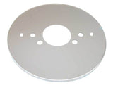 K&N Universal Custom Air Filter - Round 1.625in Flange / 1.625in ID / 2.75in Overall Height - 56-9097