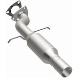 MagnaFlow Direct Fit Catalytic Converter 1995 Chevrolet Blazer 4.3L V6 - 3391416