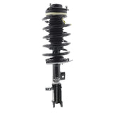 KYB Strut Plus Front Left 13-19 Dodge Journey/Crossroad//AWD/RT/FWD/3.6L GT - SR4699