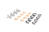 Goodridge 8/97-05 Lexus GS300/400/430 Brake Lines - 21002