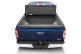UnderCover 2021+ Ford F-150 Crew Cab 5.5ft Ultra Flex Bed Cover - UX22029