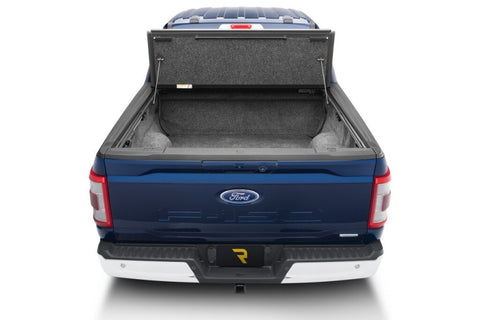 UnderCover 2021+ Ford F-150 8ft Ultra Flex Bed Cover - UX22031
