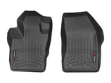 WeatherTech 15+ Jeep Renegade Front FloorLiner - Black - 448141