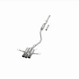 MagnaFlow SYS Cat-Back 2017 Honda Civic Type R 2.0L - 19383