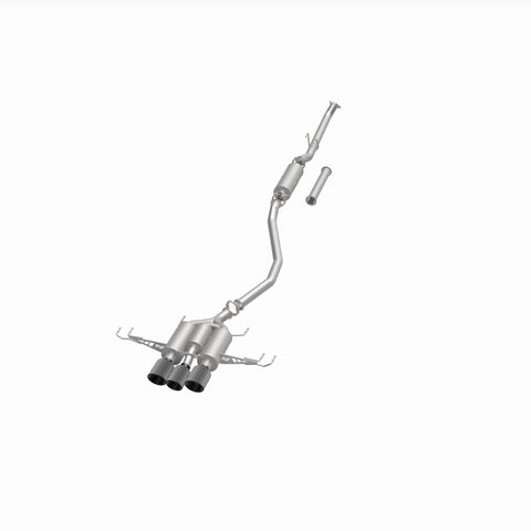 MagnaFlow SYS Cat-Back 2017 Honda Civic Type R 2.0L - 19383