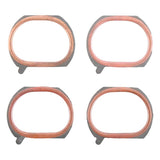 Vertex Gaskets 04-07 Honda CBR1000RR Exhaust Gasket Kit - 823137