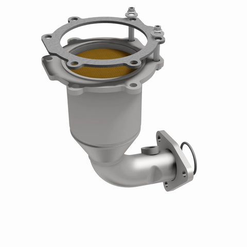 MagnaFlow Direct Fit Catalytic Converter 02-03 Maxima frt mani OEM - 49366