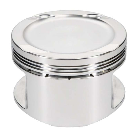 JE Pistons Toyota 1FZ-FE 10:1 compression +4.3cc Dome - Set of 6 Pistons - 321316