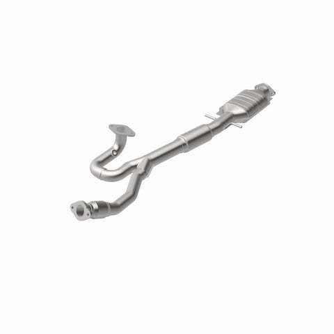 MagnaFlow Direct Fit Catalytic Converter 10-14 LaCrosse 3.0/3.6L - 52000