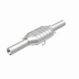 MagnaFlow Direct Fit Catalytic Converter Jeep 79-81 - 93470